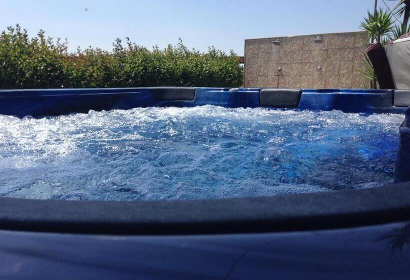 Апартаменты 1 Спальня, B&b Villa Grassi