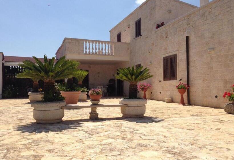 Апартаменты 1 Спальня, B&b Villa Grassi