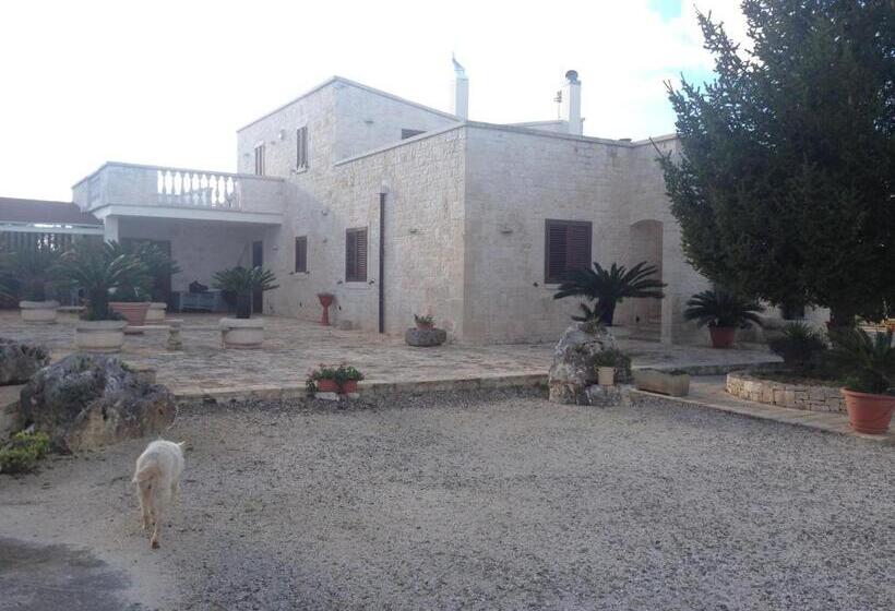Huoneisto 1 Makuuhuone, B&b Villa Grassi