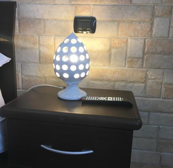 Номер Economy, B&b Villa Grassi