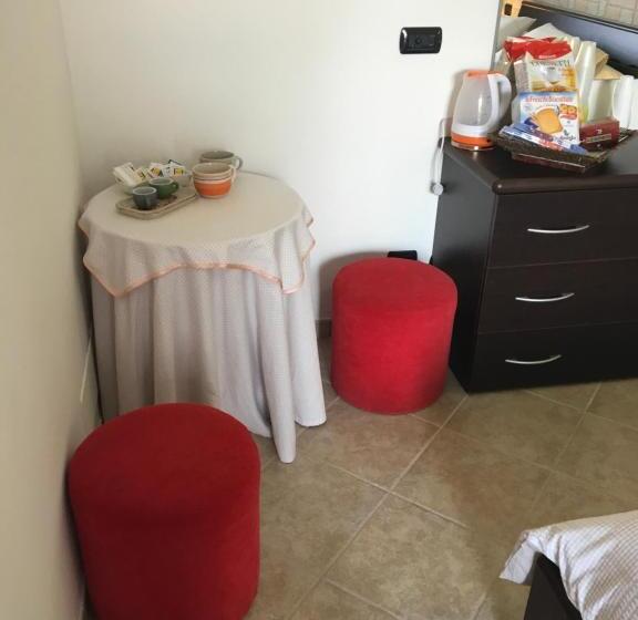 Номер Economy, B&b Villa Grassi