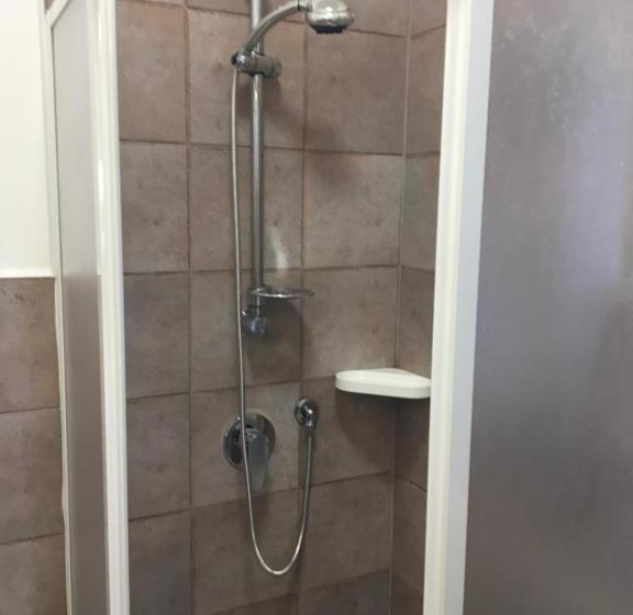 Номер Economy, B&b Villa Grassi