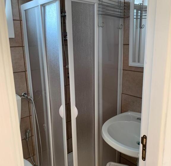 Бунгало Deluxe, B&b Villa Grassi