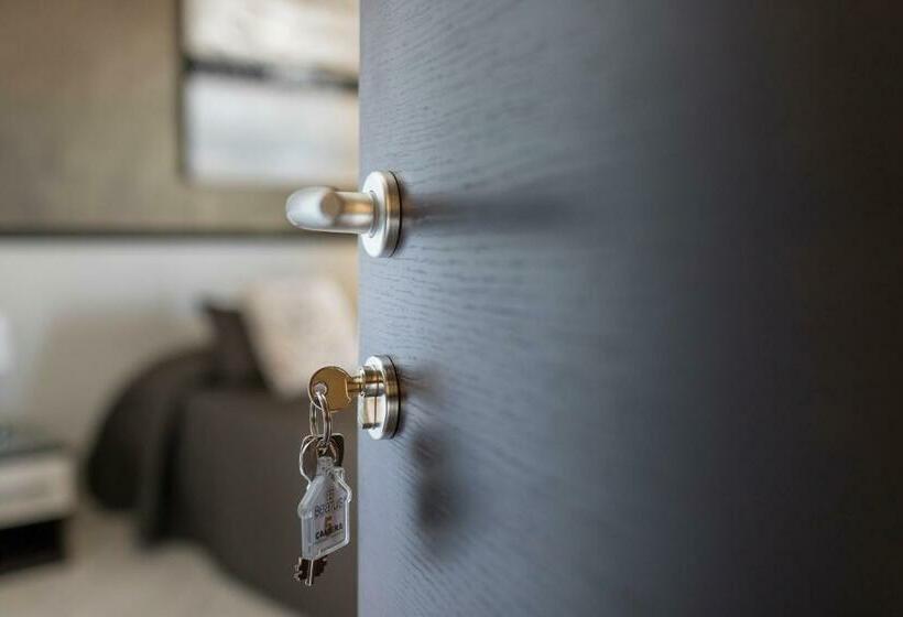 스탠다드 룸, Beatus Suites And Rooms B&b