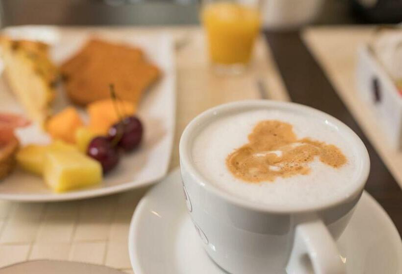 اتاق استاندارد, Beatus Suites And Rooms B&b
