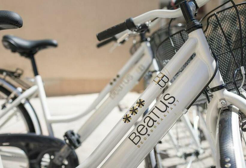 스탠다드 룸, Beatus Suites And Rooms B&b