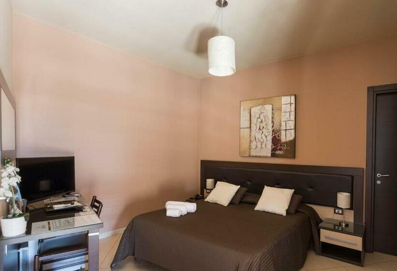 اتاق استاندارد, Beatus Suites And Rooms B&b