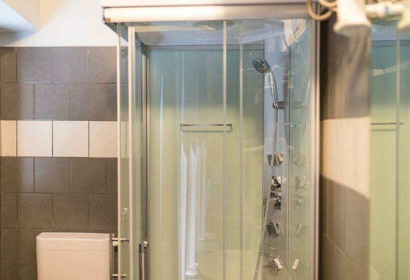 스탠다드 룸, Beatus Suites And Rooms B&b