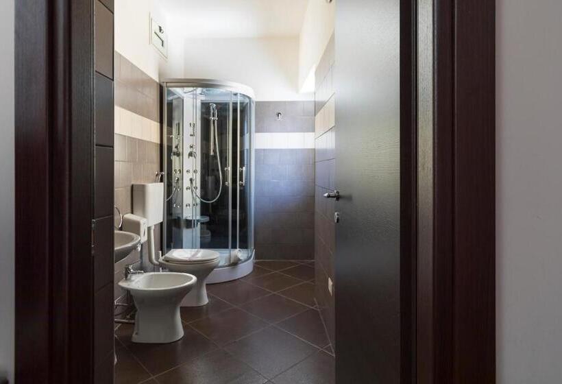 스탠다드 룸, Beatus Suites And Rooms B&b