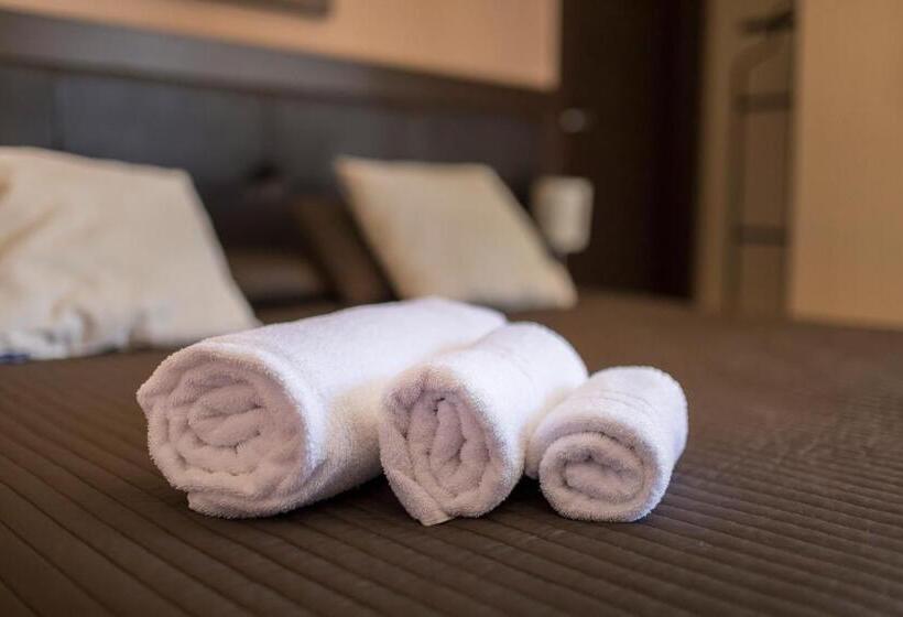 اتاق استاندارد, Beatus Suites And Rooms B&b