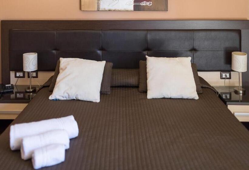 스탠다드 룸, Beatus Suites And Rooms B&b