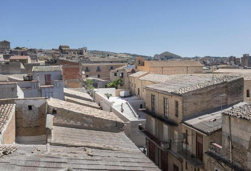 اتاق استاندارد سه نفره, Beatus Suites And Rooms B&b