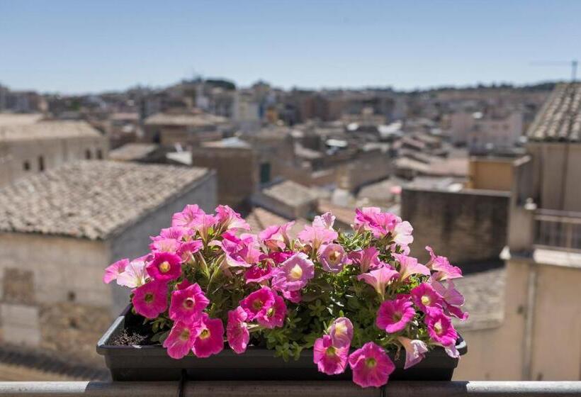 이코노미 트리플 룸, Beatus Suites And Rooms B&b