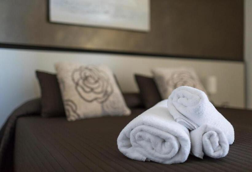 스탠다드 룸, Beatus Suites And Rooms B&b