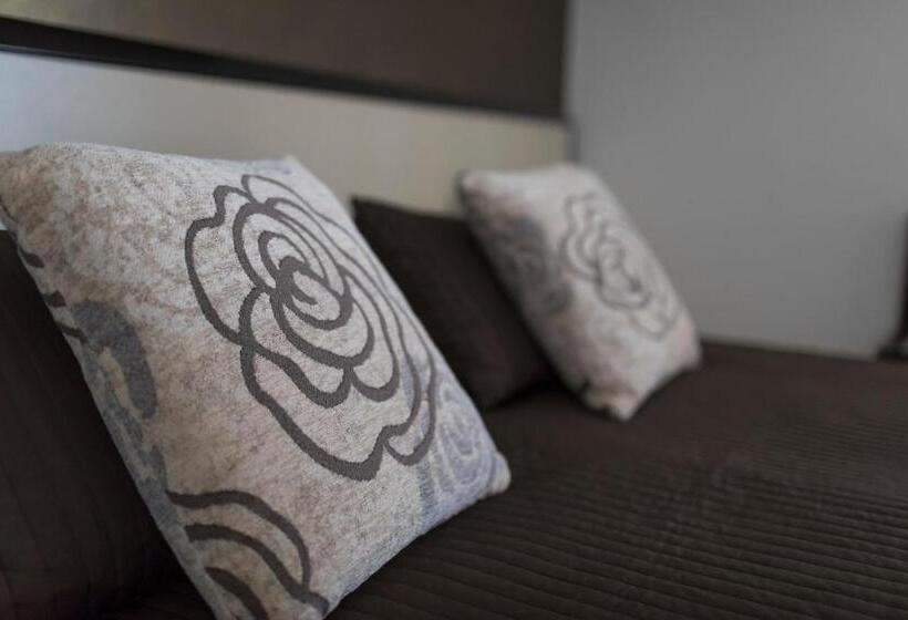 스탠다드 룸, Beatus Suites And Rooms B&b