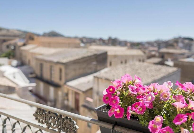 스탠다드 룸, Beatus Suites And Rooms B&b