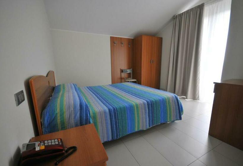 스탠다드 룸, 7venti