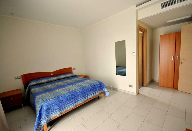 스탠다드 룸, 7venti