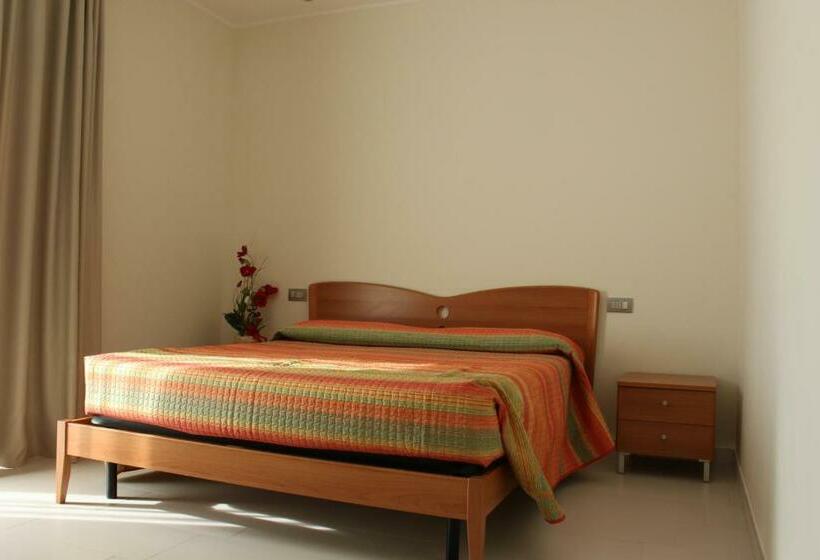 스탠다드 룸, 7venti