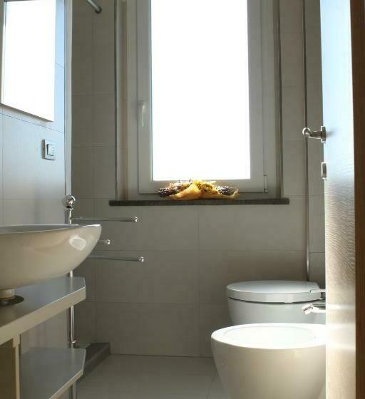 스탠다드 트리플 룸, 7venti