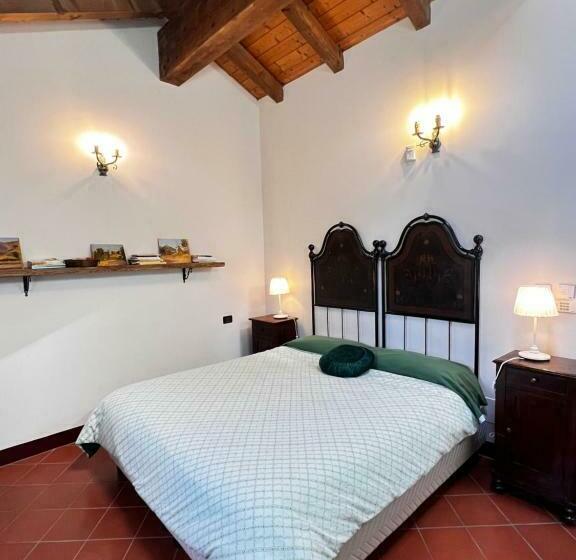 Номер Стандарт, Agriturismo Rio Verde
