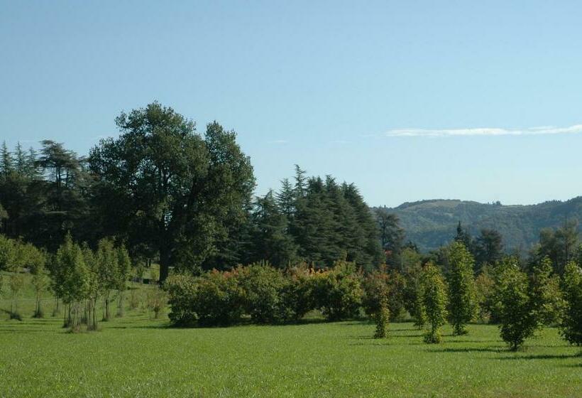 غرفة قياسية, Agriturismo Rio Verde