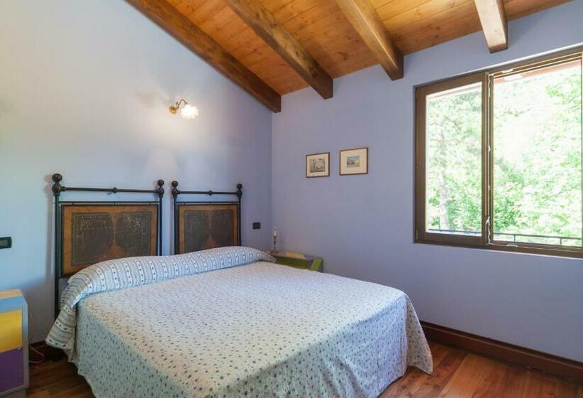 Номер Стандарт, Agriturismo Rio Verde
