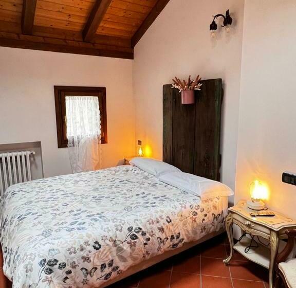Номер Стандарт, Agriturismo Rio Verde