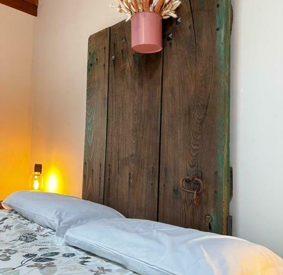 غرفة قياسية, Agriturismo Rio Verde