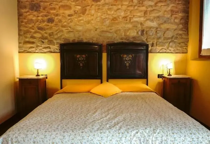 اتاق راحتی, Agriturismo Rio Verde