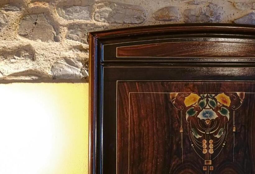 غرفة كومفورت, Agriturismo Rio Verde