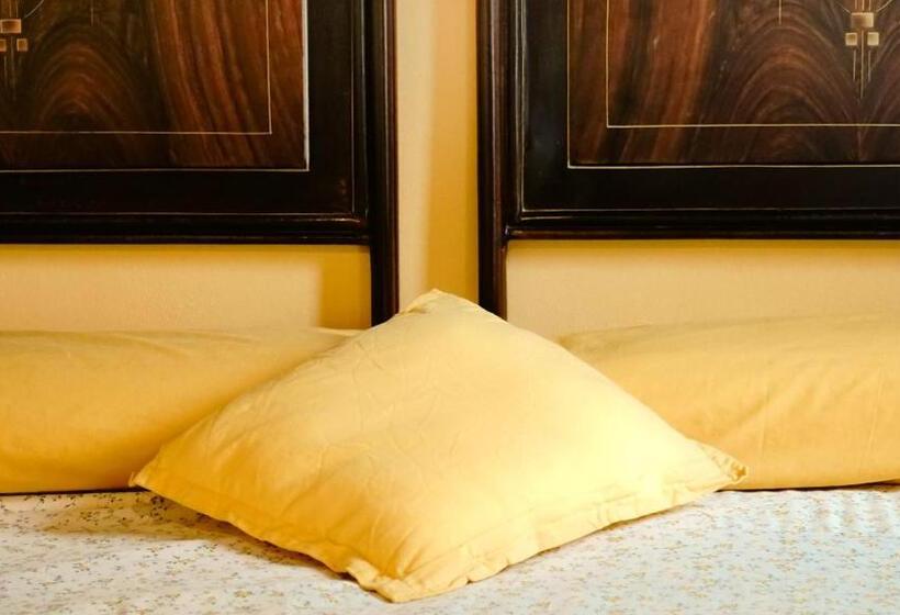 غرفة كومفورت, Agriturismo Rio Verde