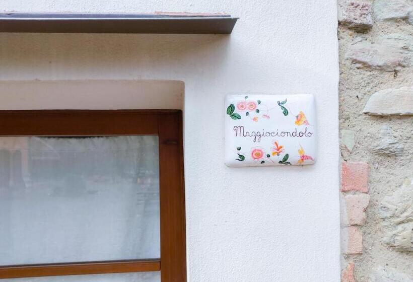 Номер Комфорт, Agriturismo Rio Verde