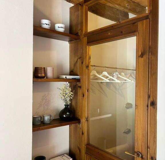 غرفة قياسية, Agriturismo Rio Verde