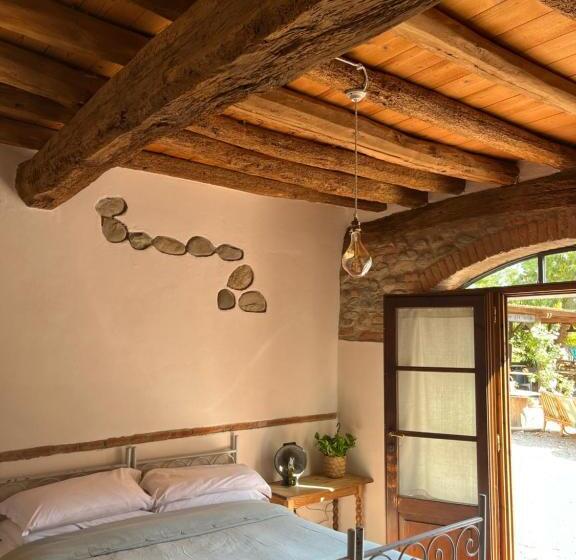 Номер Стандарт, Agriturismo Rio Verde