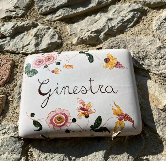 غرفة قياسية, Agriturismo Rio Verde