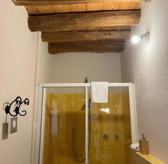 غرفة قياسية, Agriturismo Rio Verde