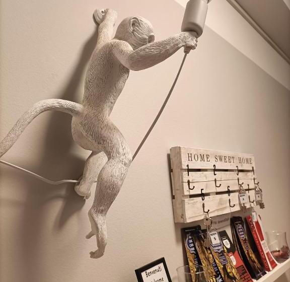 اتاق استاندارد, Casapiu Rooms