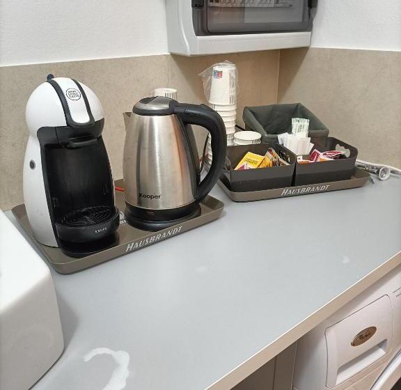 اتاق استاندارد با بالکن, Casapiu Rooms