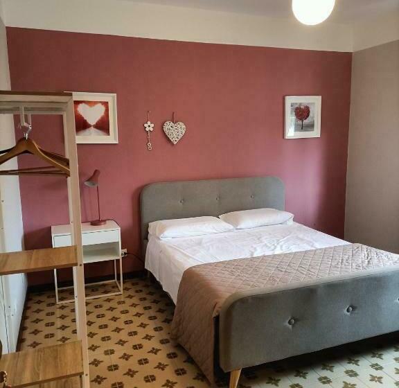 اتاق استاندارد, Casapiu Rooms