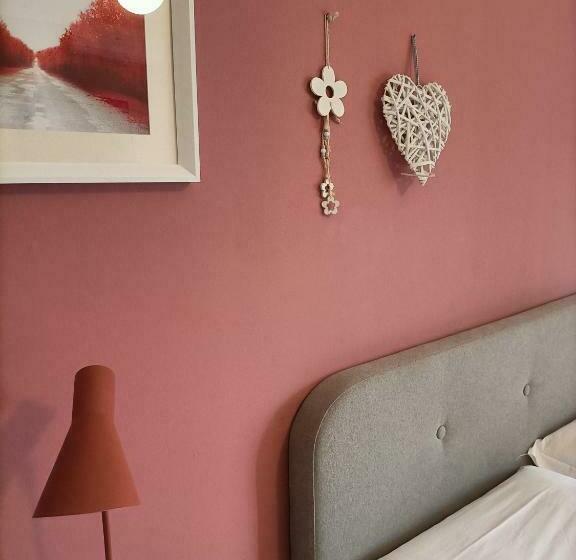 اتاق استاندارد, Casapiu Rooms