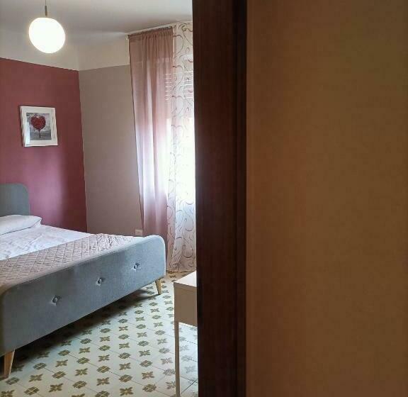 اتاق استاندارد, Casapiu Rooms