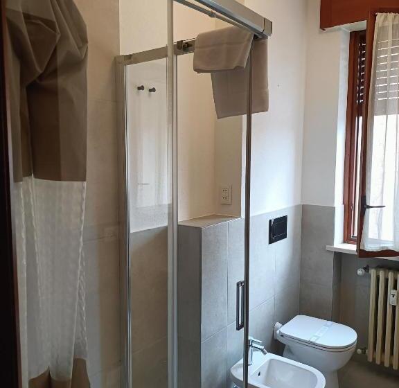 اتاق استاندارد, Casapiu Rooms