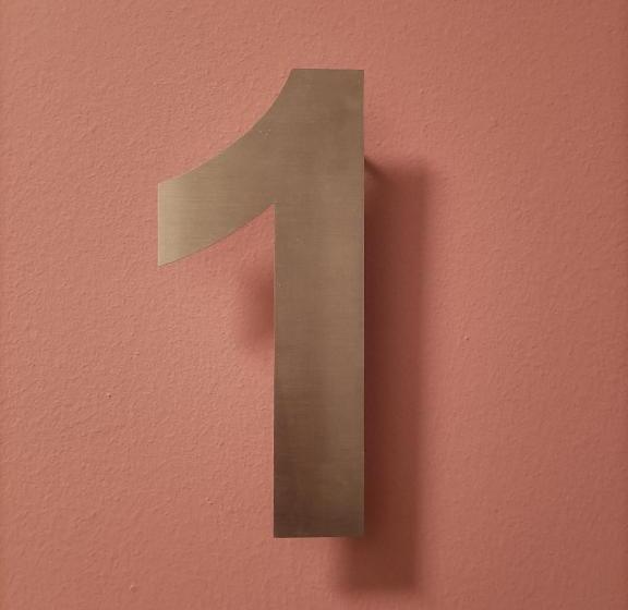 اتاق استاندارد, Casapiu Rooms