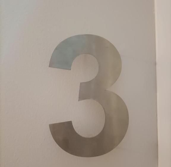 اتاق استاندارد سه تخته با بالکن, Casapiu Rooms