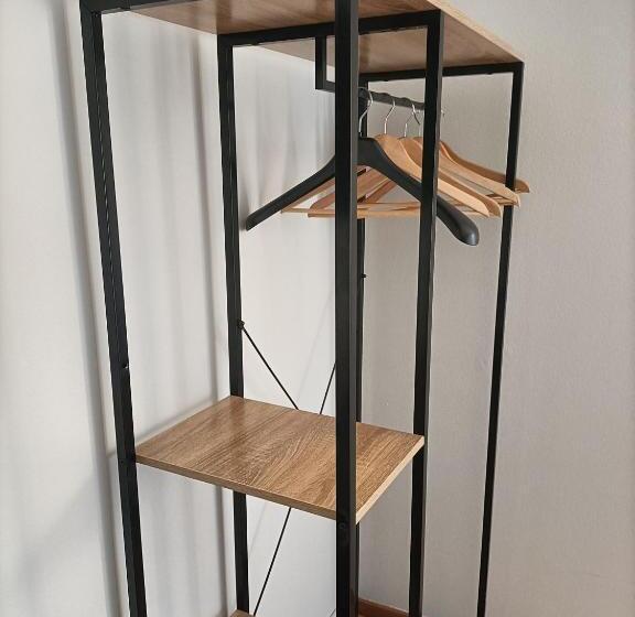 اتاق استاندارد, Casapiu Rooms