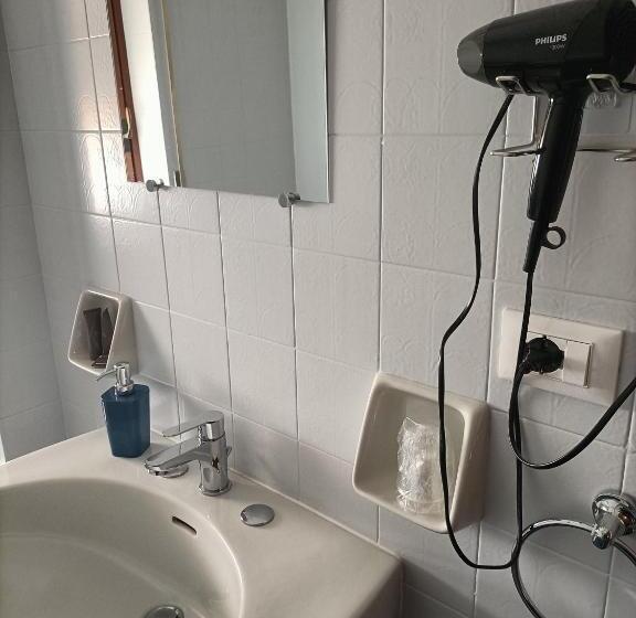 اتاق استاندارد, Casapiu Rooms