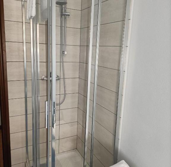 اتاق استاندارد, Casapiu Rooms