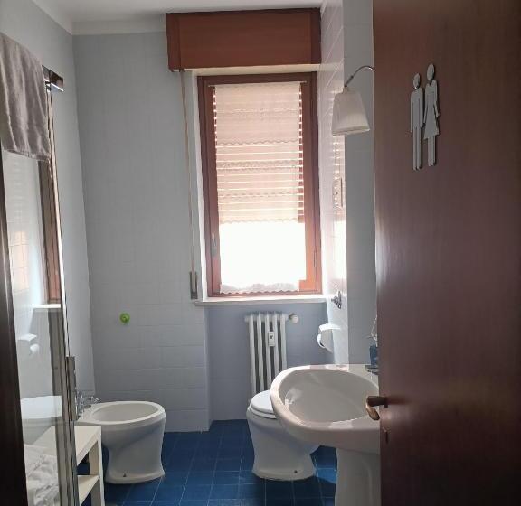 اتاق استاندارد, Casapiu Rooms