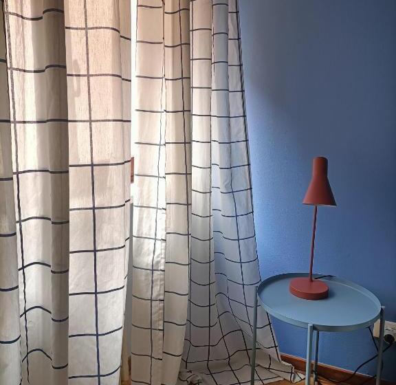 اتاق استاندارد, Casapiu Rooms